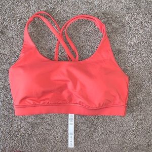 brand new lululemon sports bra